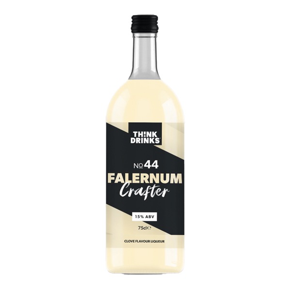 Think Drinks Falernum 75cl